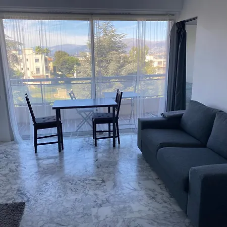 Appartement Belles Terres 2 Pieces Au Calme, Piscine, Terrasse *